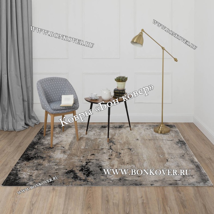 Турецкий Ковер Loft Дизайн 30130